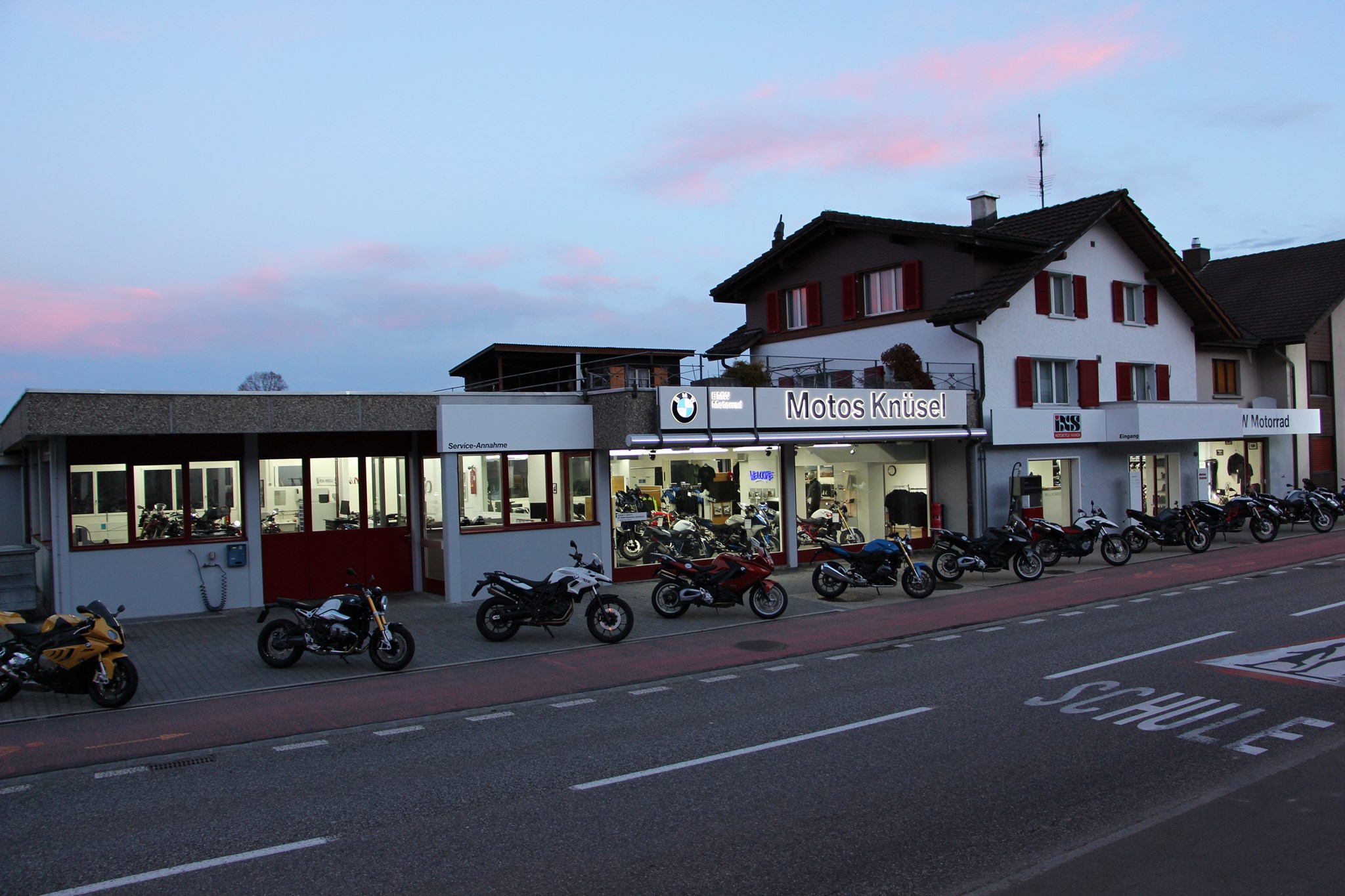 YAMAHA FZ 8 Fazer S-business-9