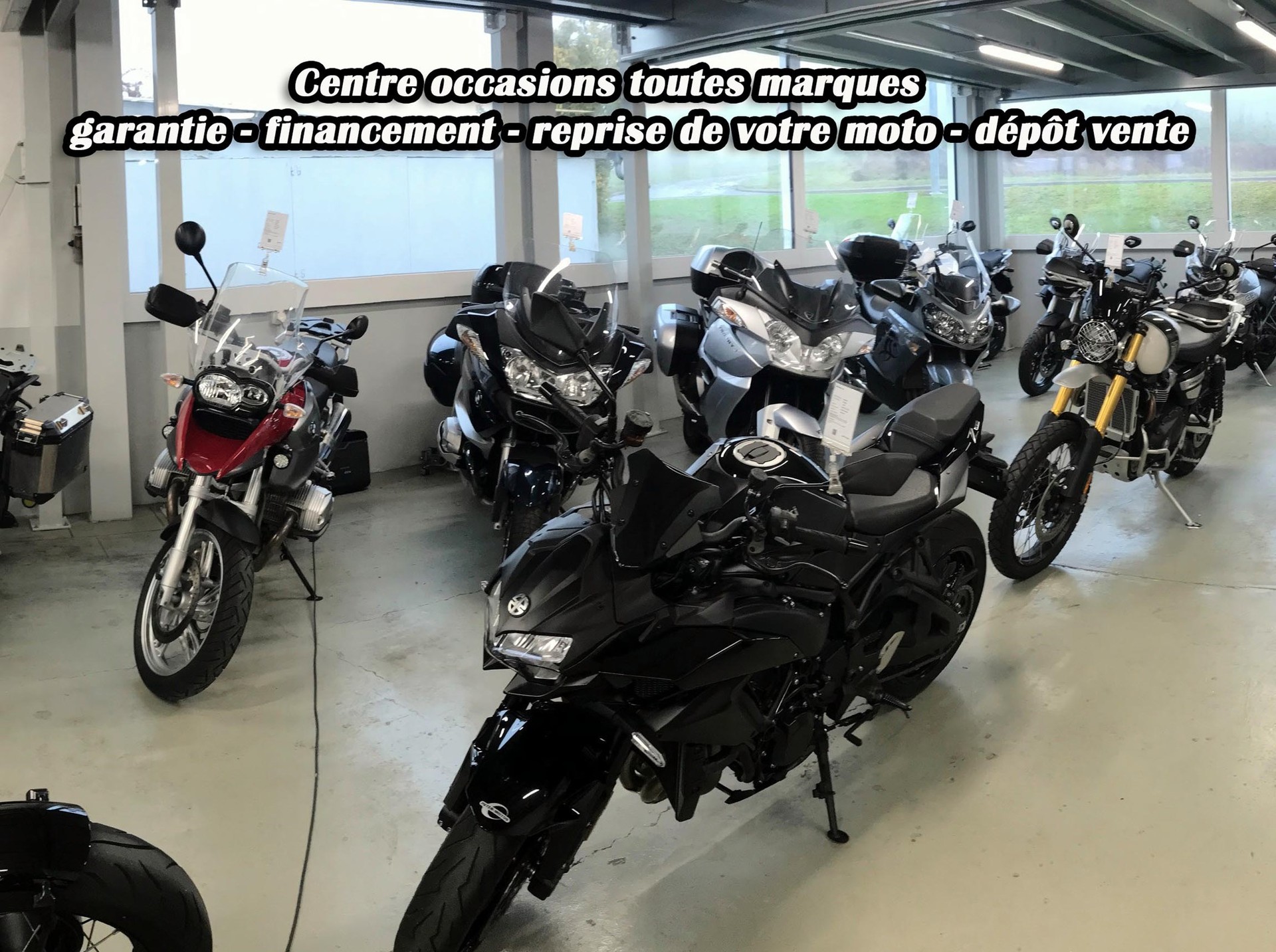 SUZUKI SV650-business-5