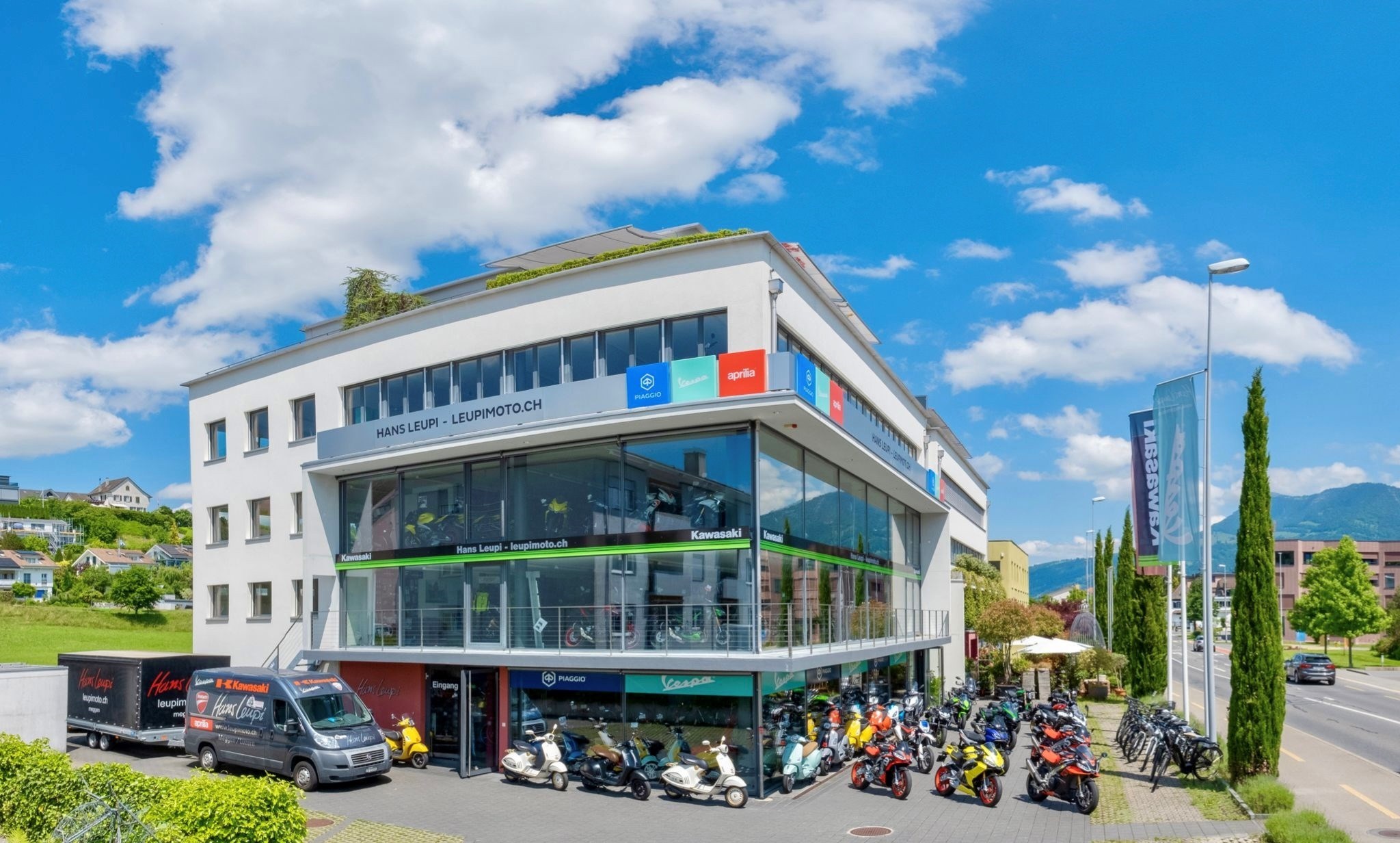 APRILIA Tuono 660 Factory "GP REPLICA" 100PS-business-16