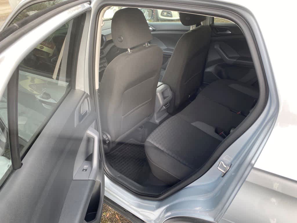 VW T-Cross 1.0 TSI Life DSG-image-7