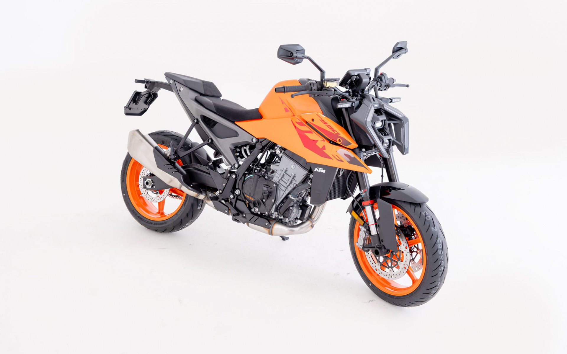 KTM 990 Duke inkl. Tech Pack-image-0