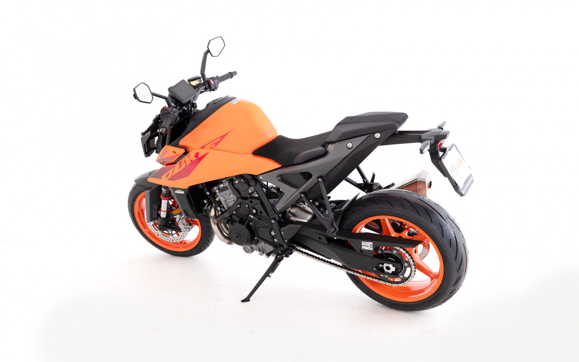 KTM 990 Duke inkl. Tech Pack-image-3