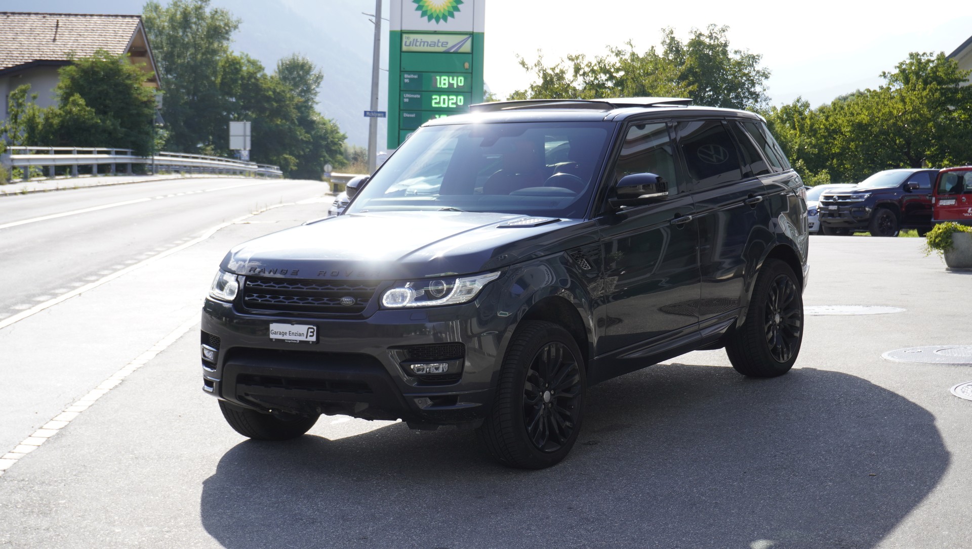 LAND ROVER Range Rover Sport 4.4 SDV8 Autobiography Automatic-image-15