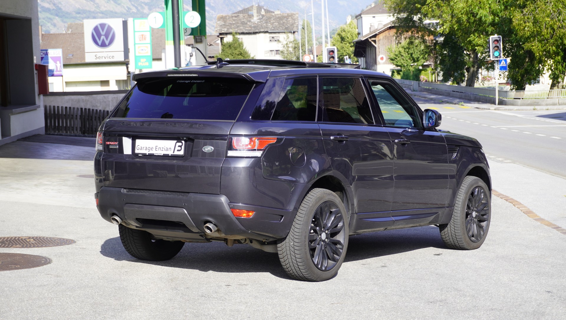 LAND ROVER Range Rover Sport 4.4 SDV8 Autobiography Automatic-image-11