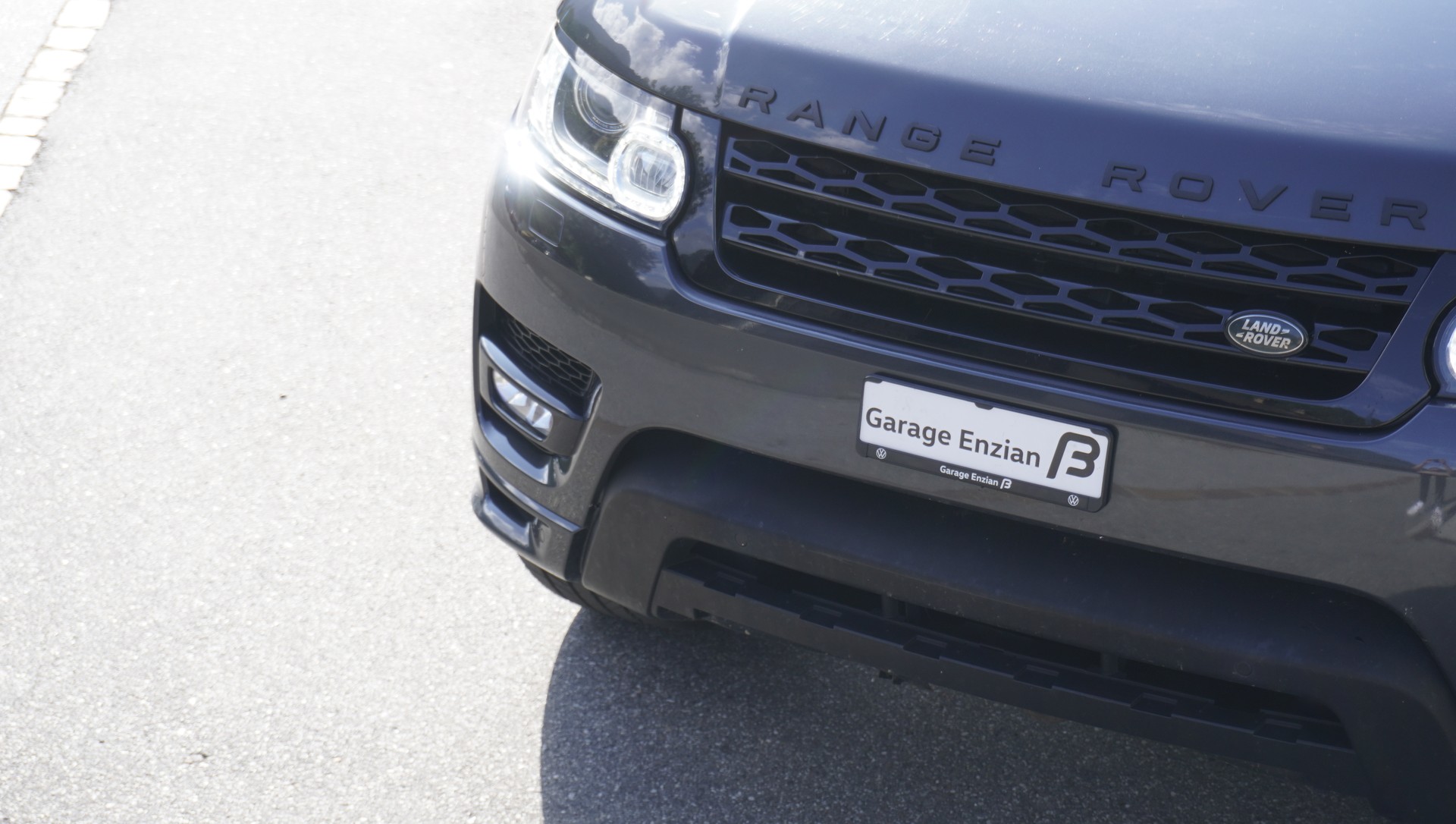 LAND ROVER Range Rover Sport 4.4 SDV8 Autobiography Automatic-image-5