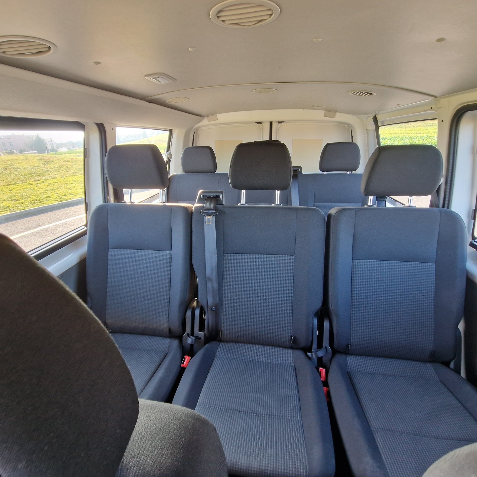 VW T6. 2.0 TDI-image-26