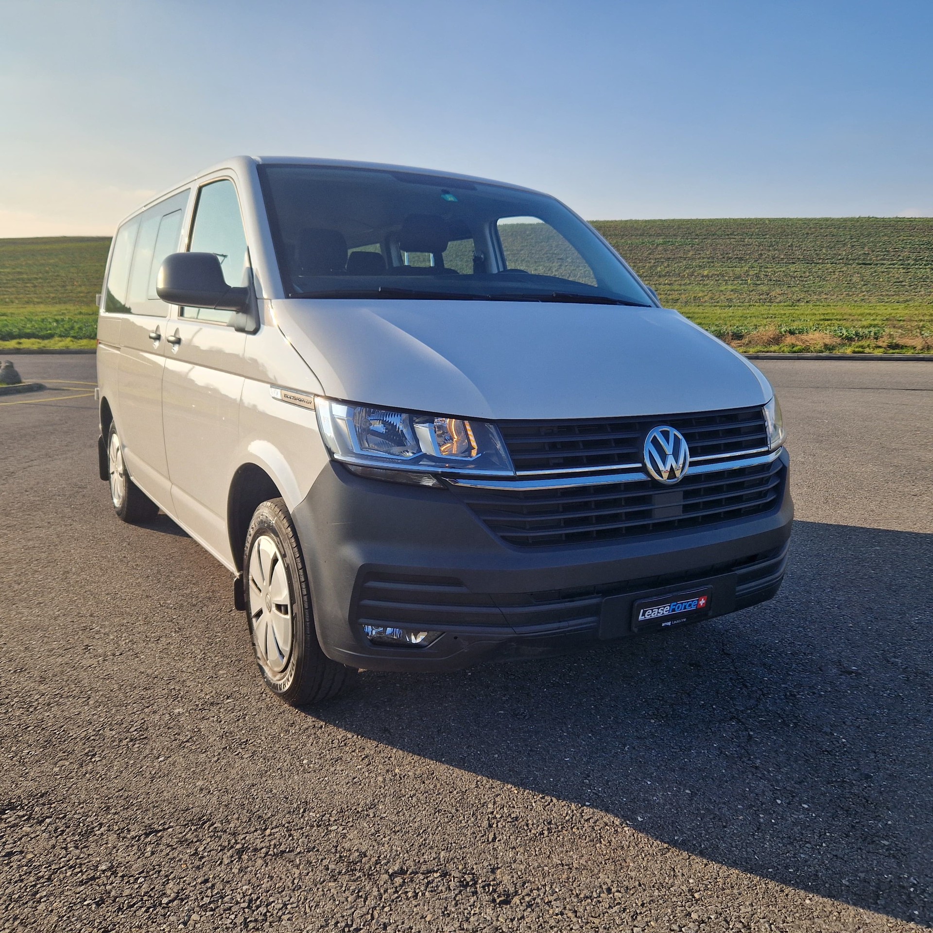 VW T6. 2.0 TDI-image-6