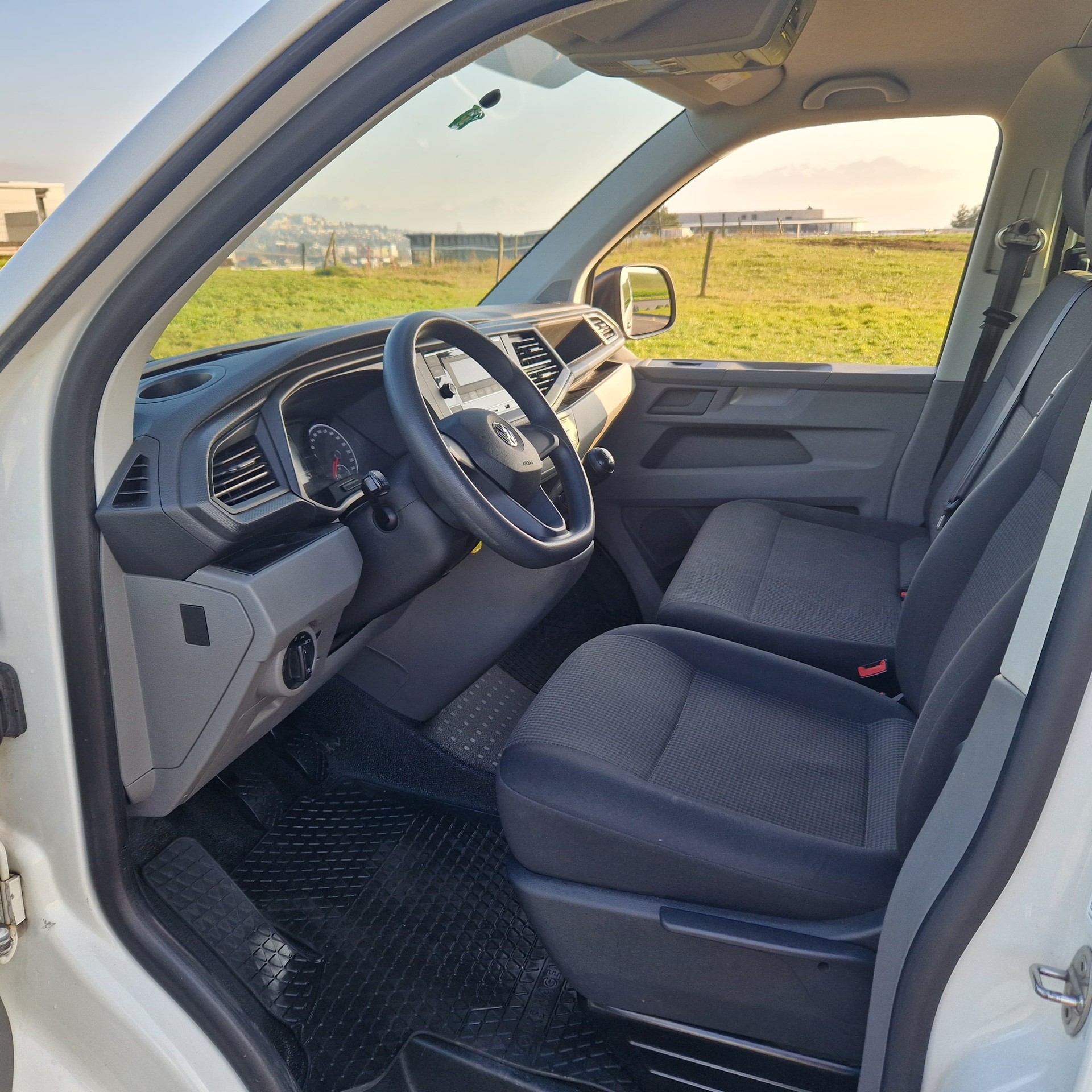 VW T6. 2.0 TDI-image-20