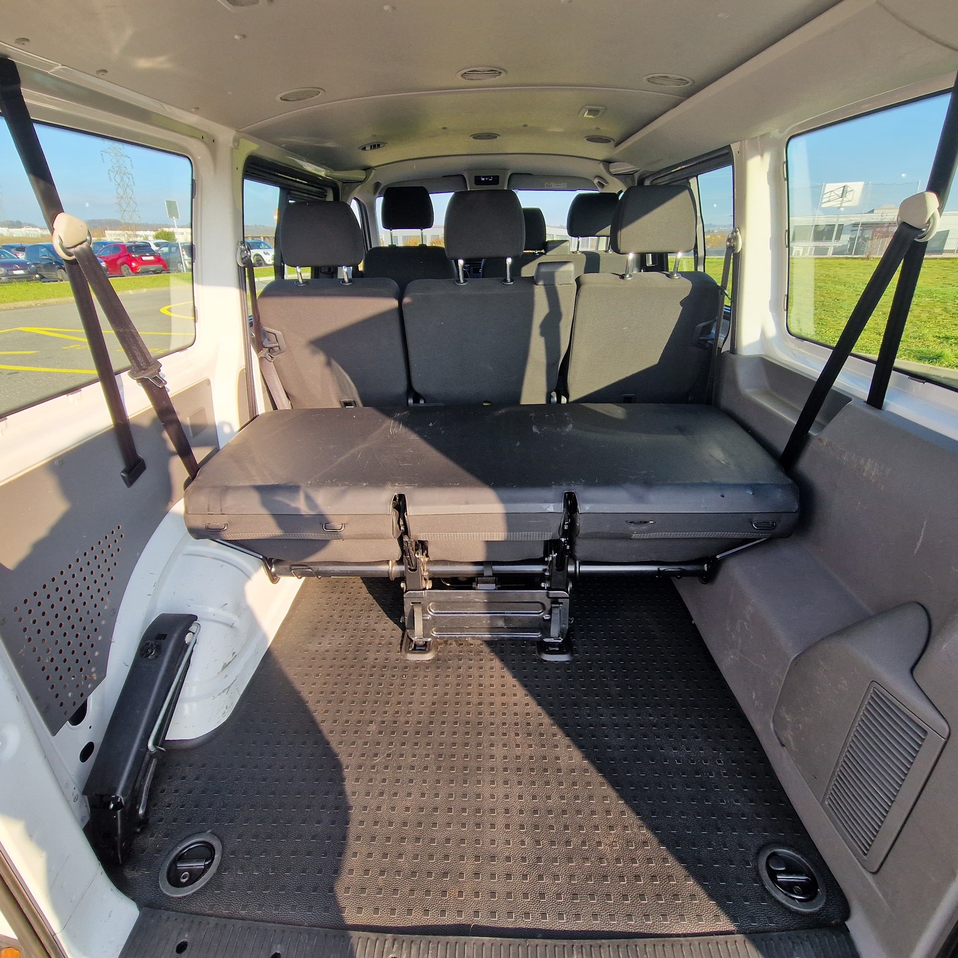 VW T6. 2.0 TDI-image-4