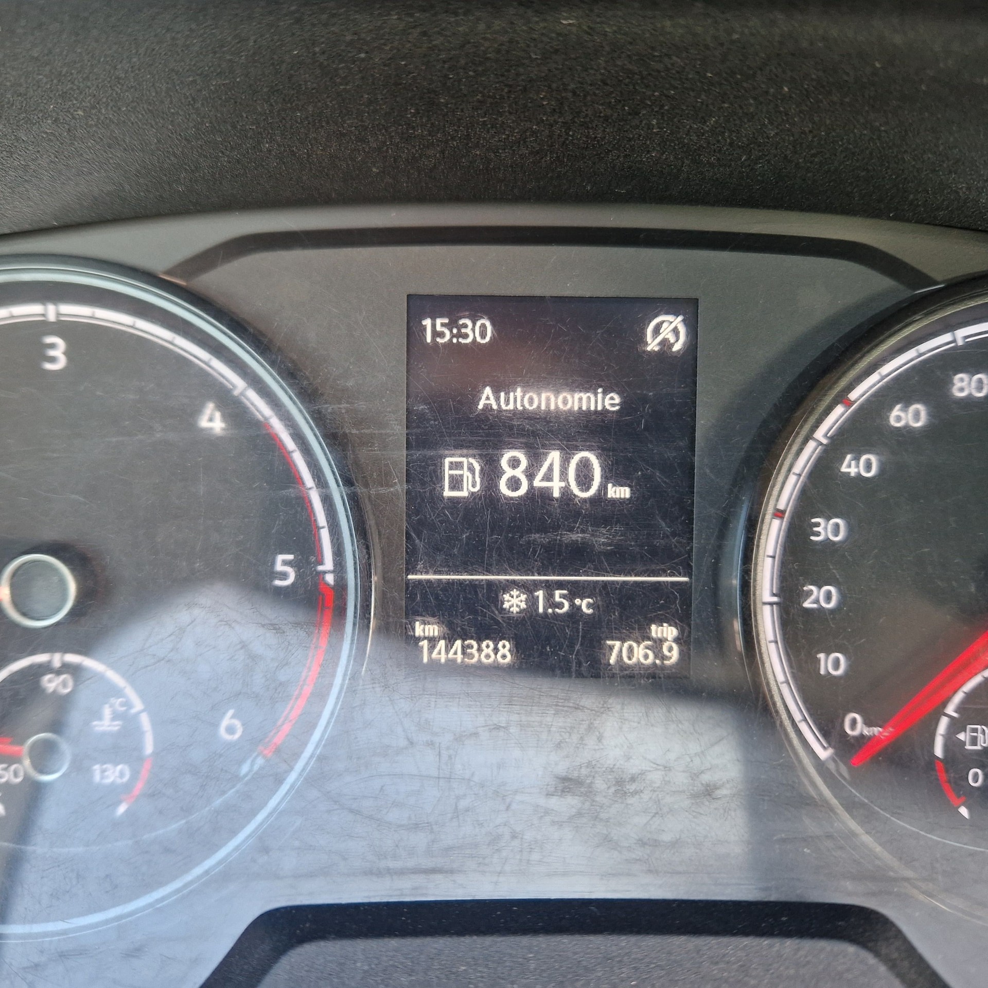VW T6. 2.0 TDI-image-22