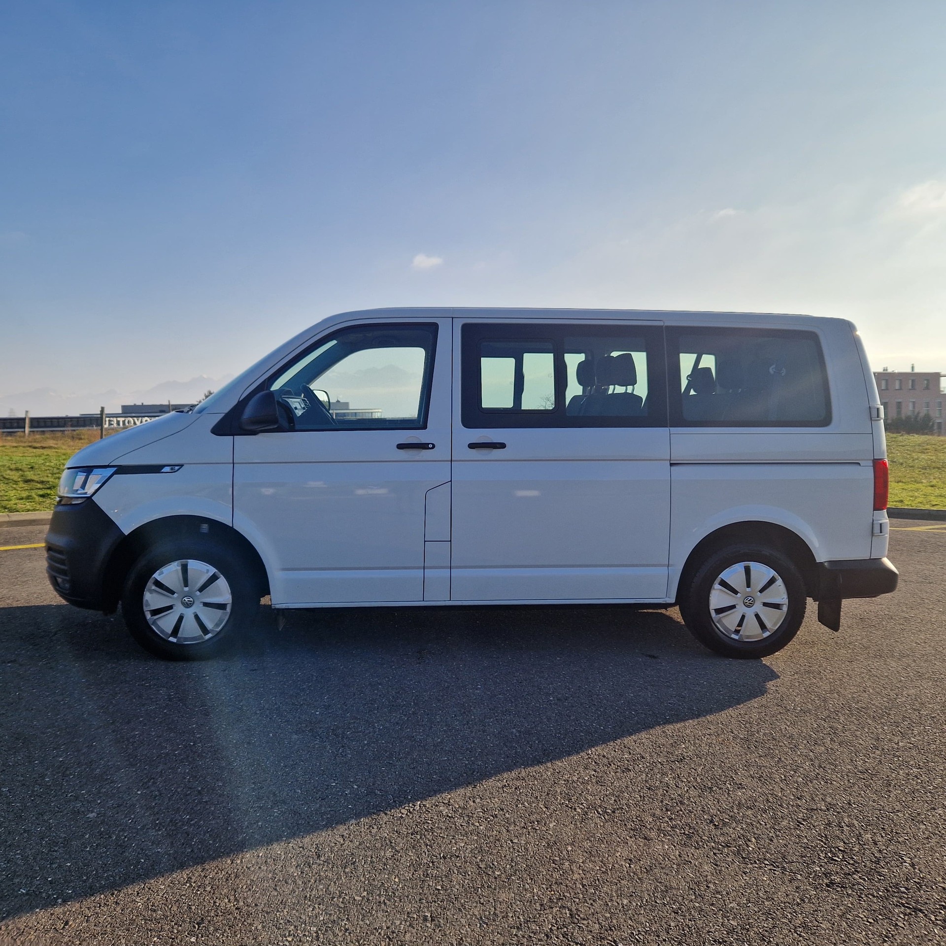 VW T6. 2.0 TDI-image-16