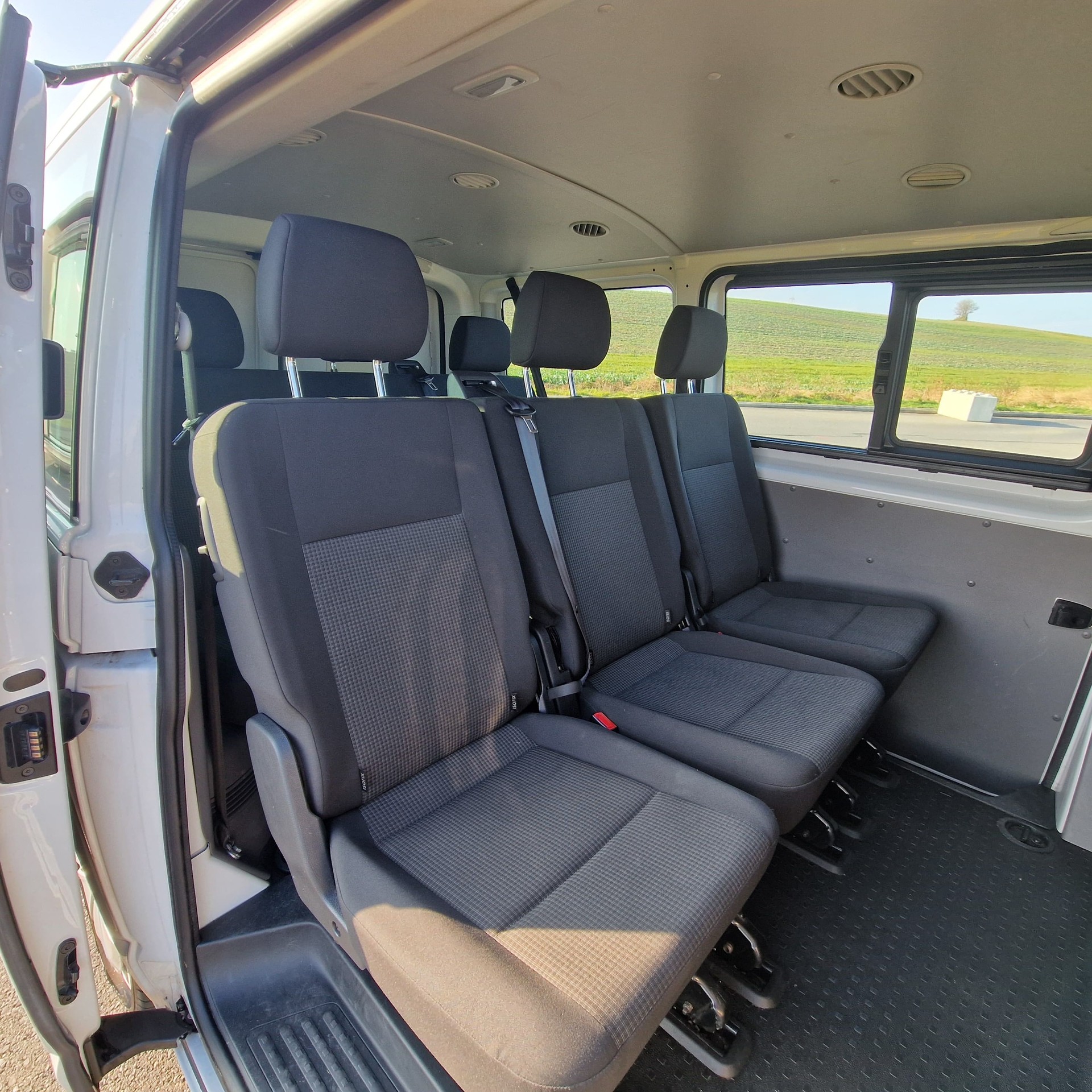VW T6. 2.0 TDI-image-10