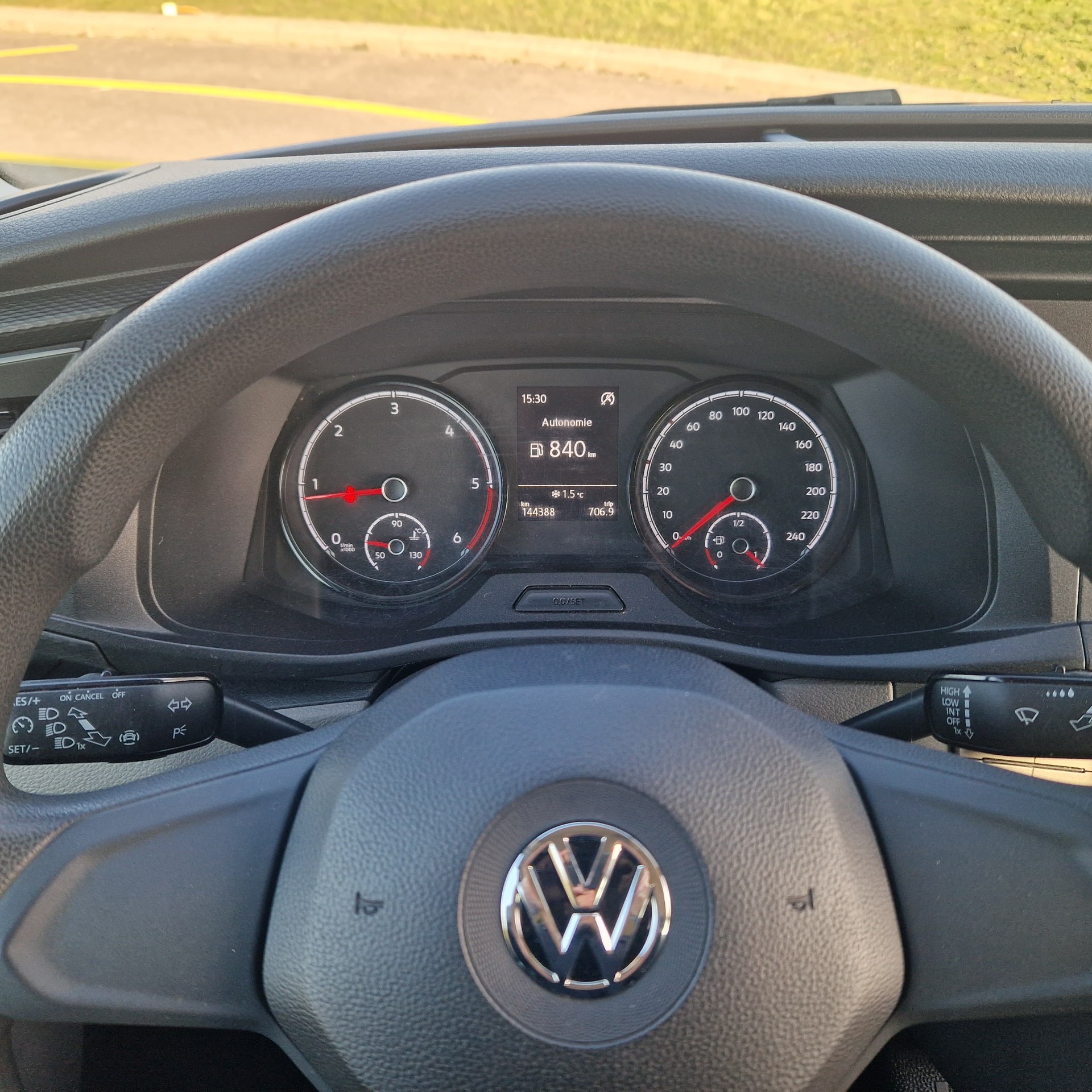 VW T6. 2.0 TDI-image-21
