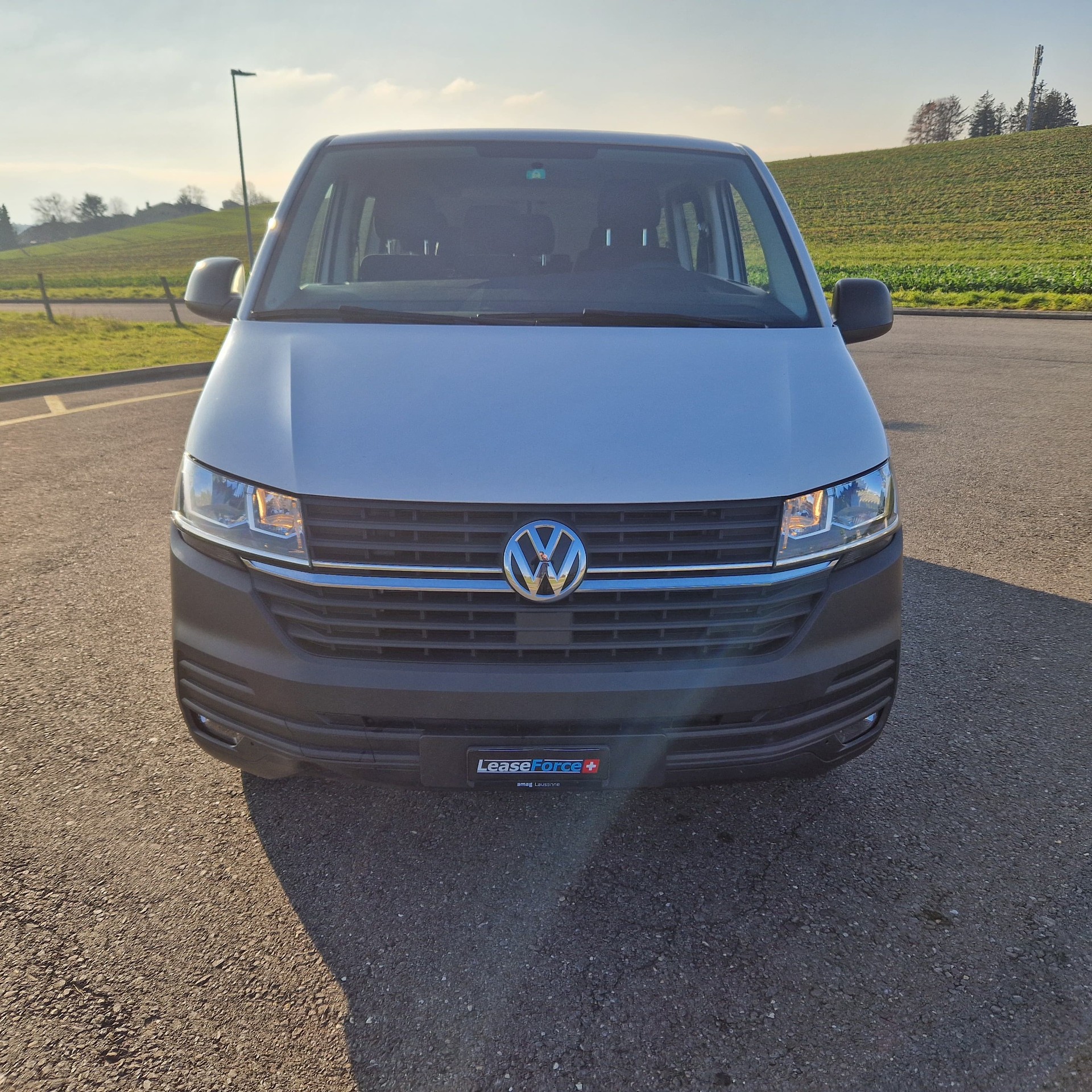 VW T6. 2.0 TDI-image-5