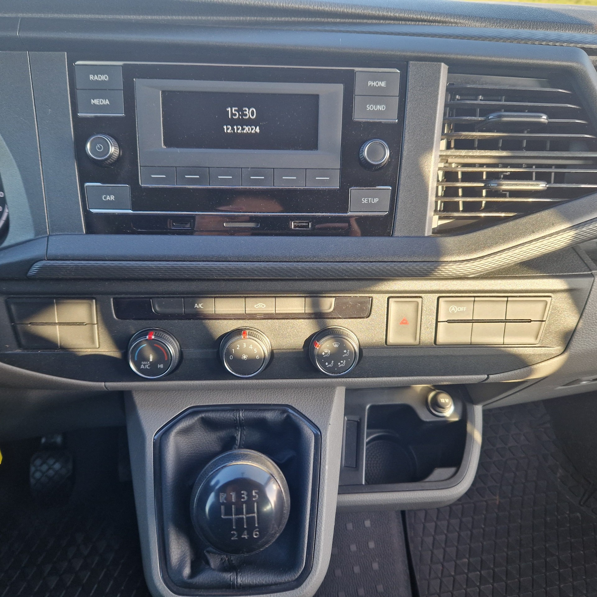 VW T6. 2.0 TDI-image-23