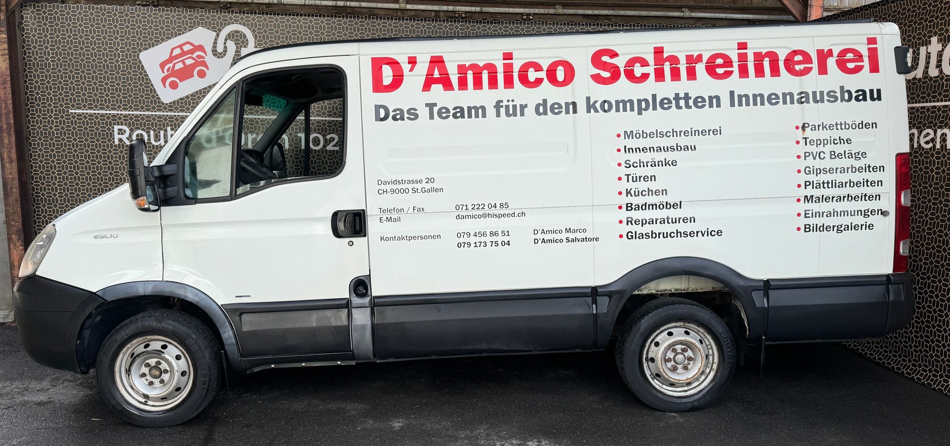 IVECO 29 L 10 V GHAA43A2B1