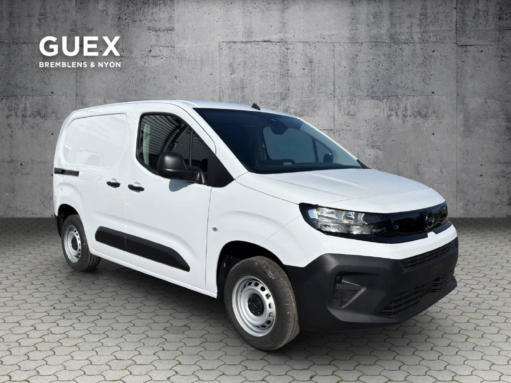 OPEL Combo cargo 2.0 t 1.5 D S/S-image-4