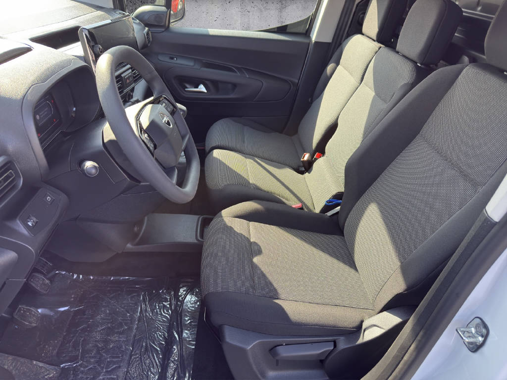 OPEL Combo cargo 2.0 t 1.5 D S/S-image-8