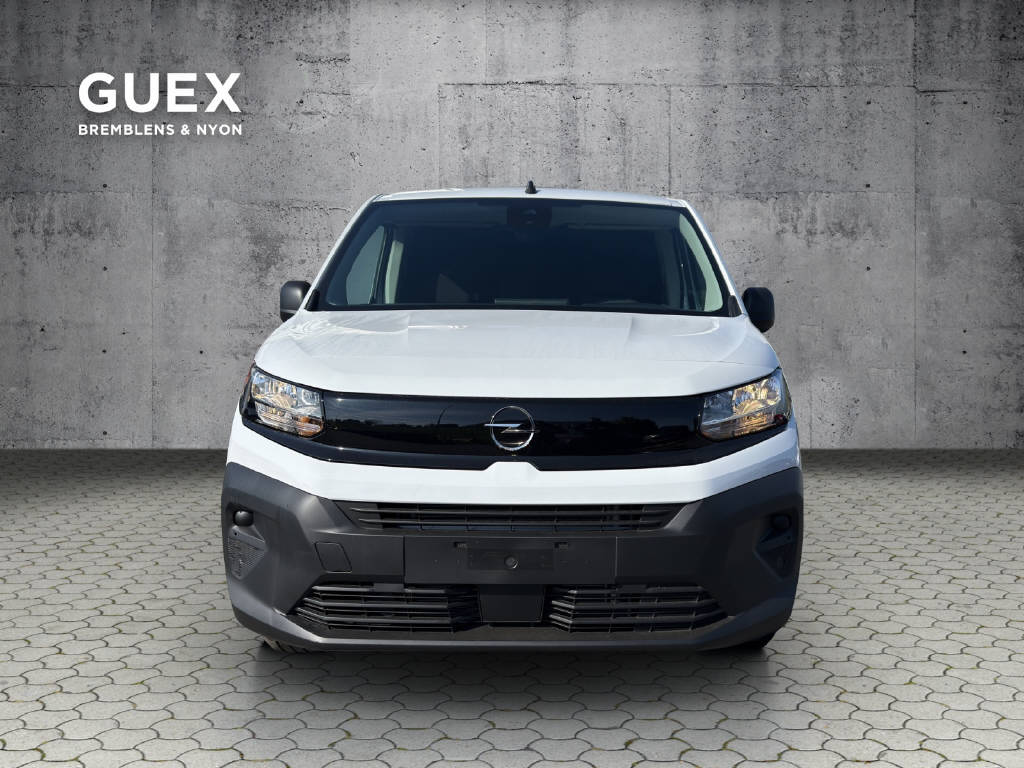 OPEL Combo cargo 2.0 t 1.5 D S/S-image-5