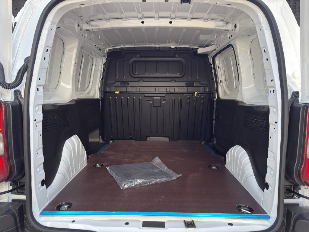 OPEL Combo cargo 2.0 t 1.5 D S/S-image-6