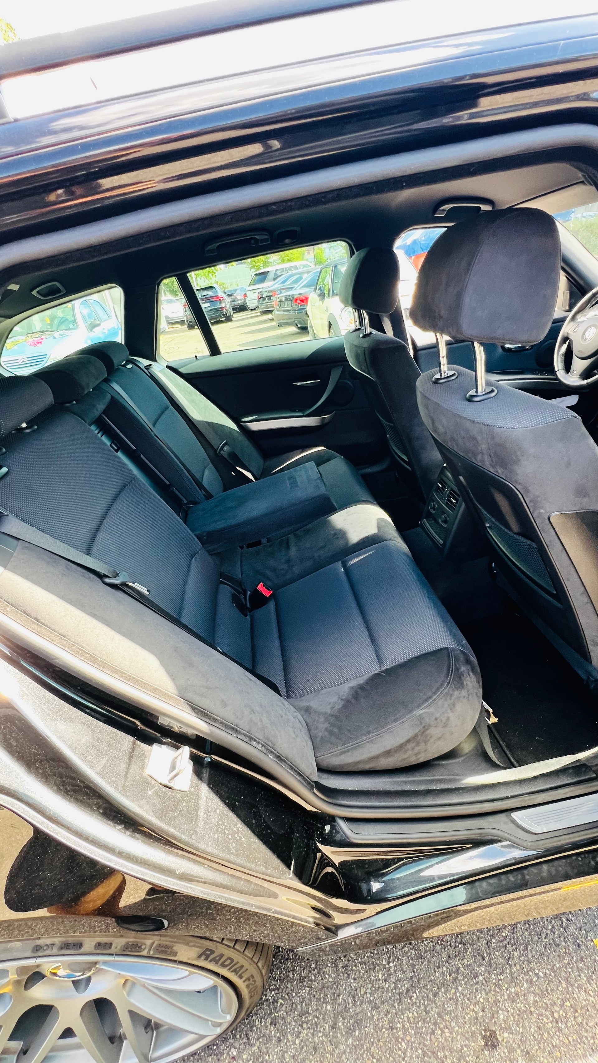 BMW 335i xDrive Touring Steptronic-image-10
