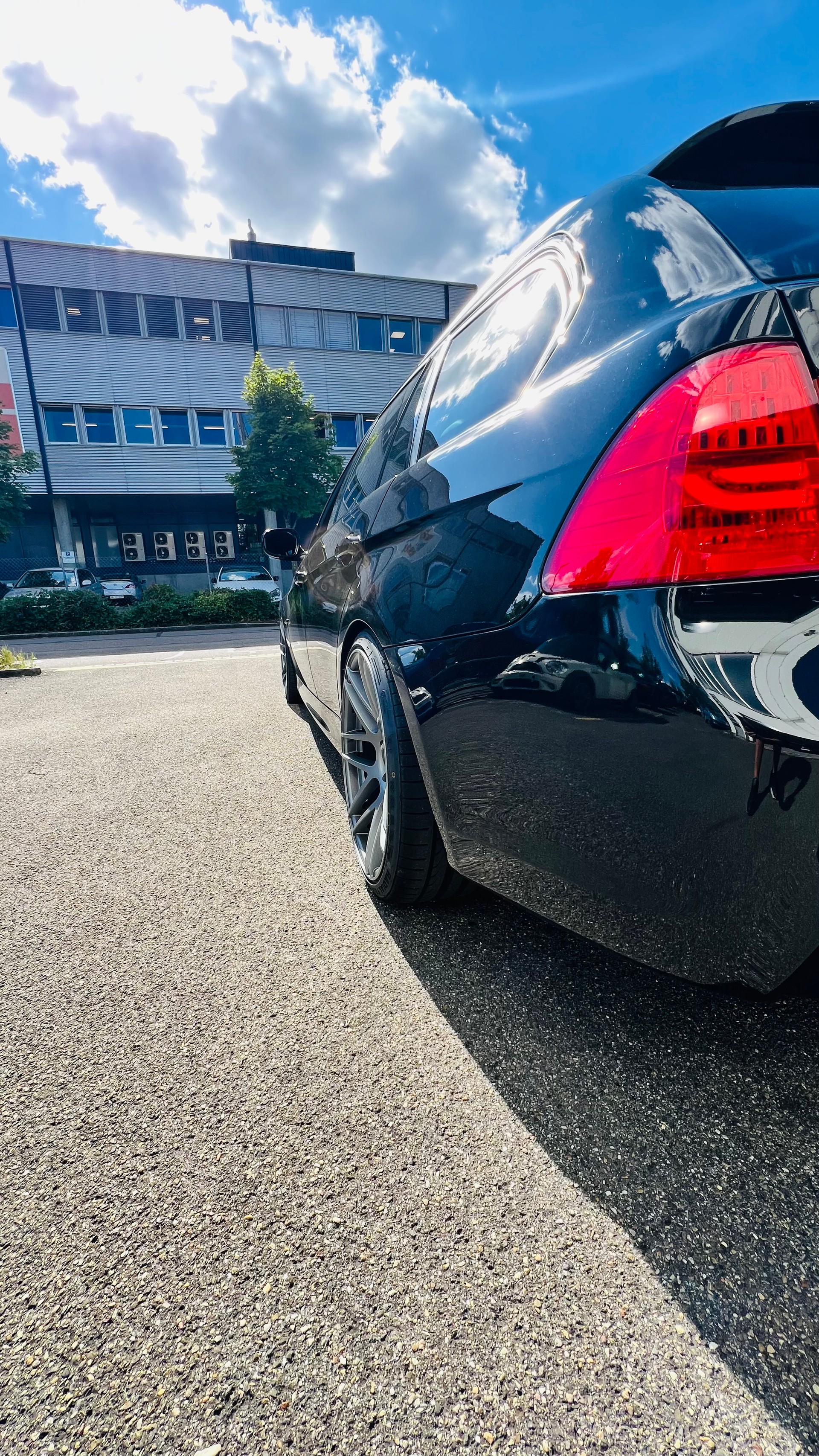 BMW 335i xDrive Touring Steptronic-image-5