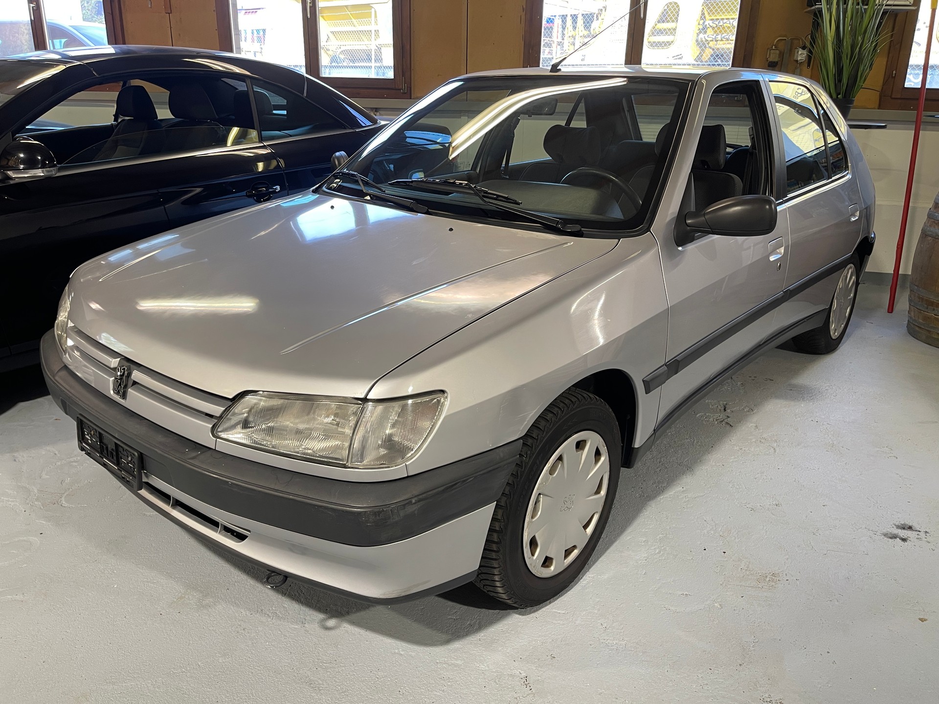 PEUGEOT 306 1.6 XT