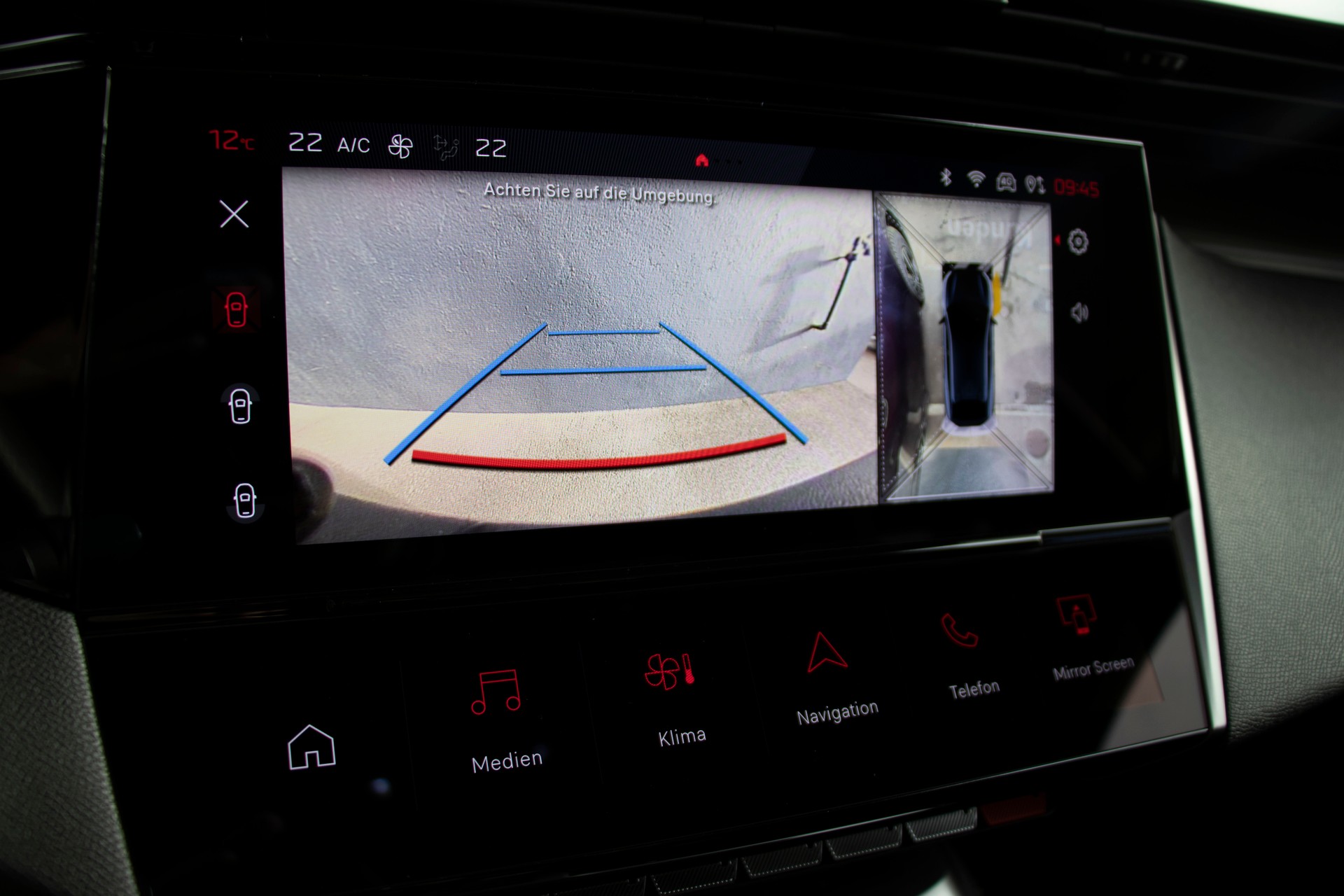 PEUGEOT 408 1.2 PureTech GT EAT8-image-11