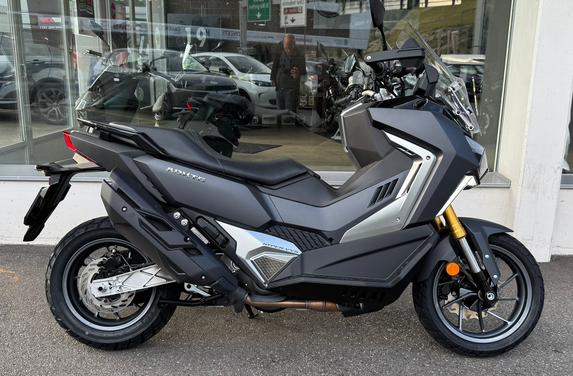 SYM ADX TG 400-image-2