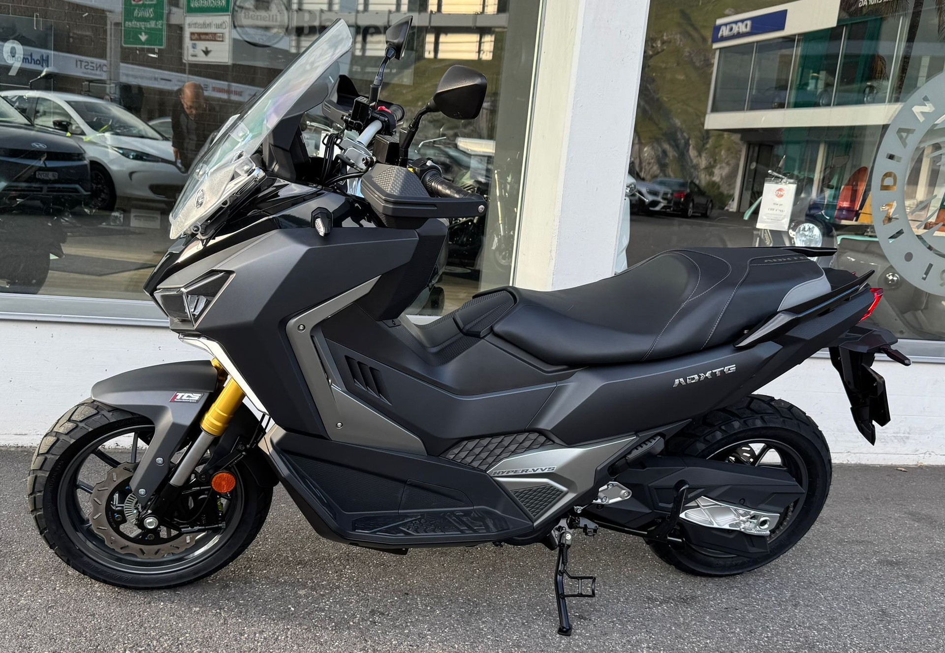 SYM ADX TG 400-image-10