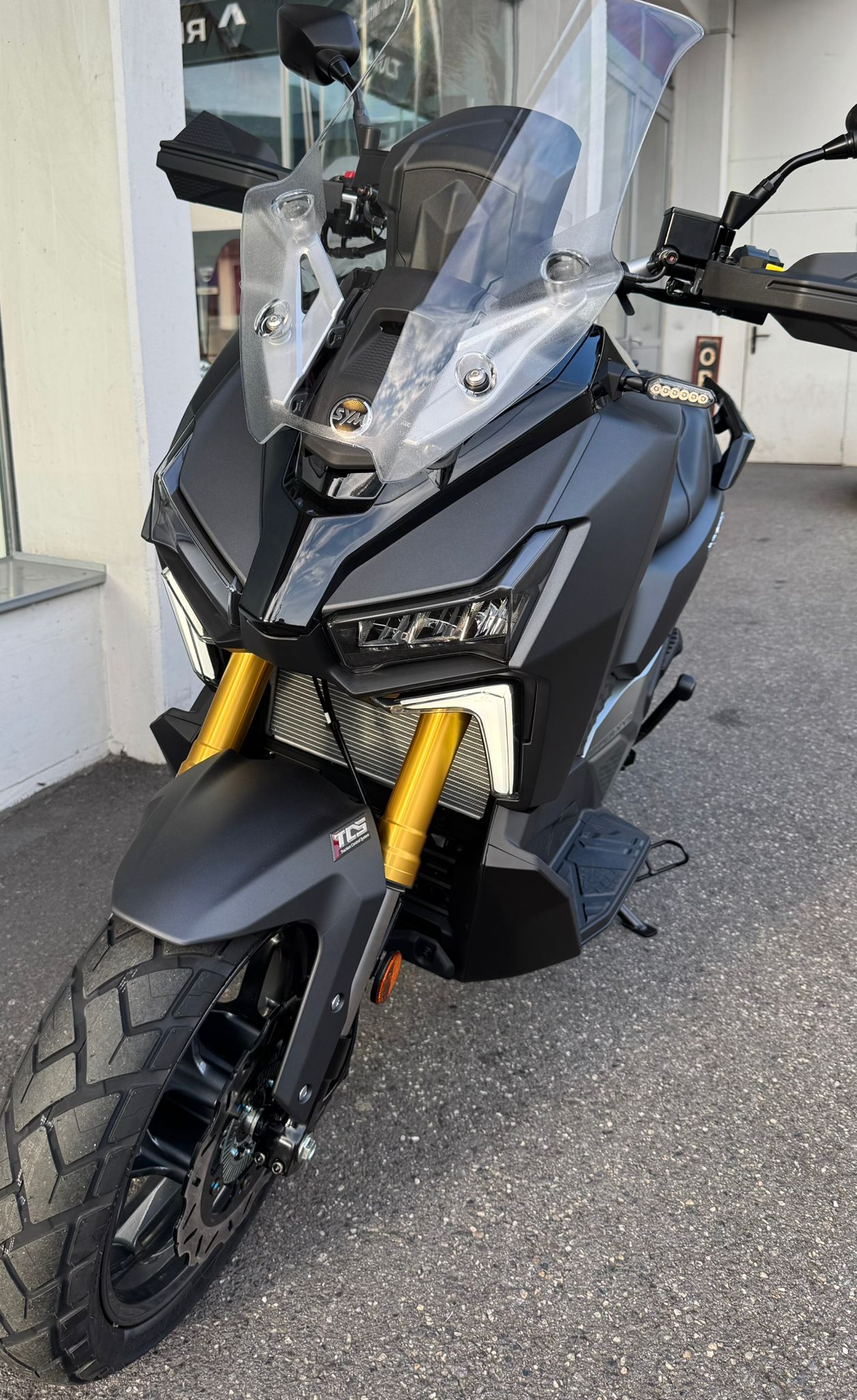 SYM ADX TG 400-image-12