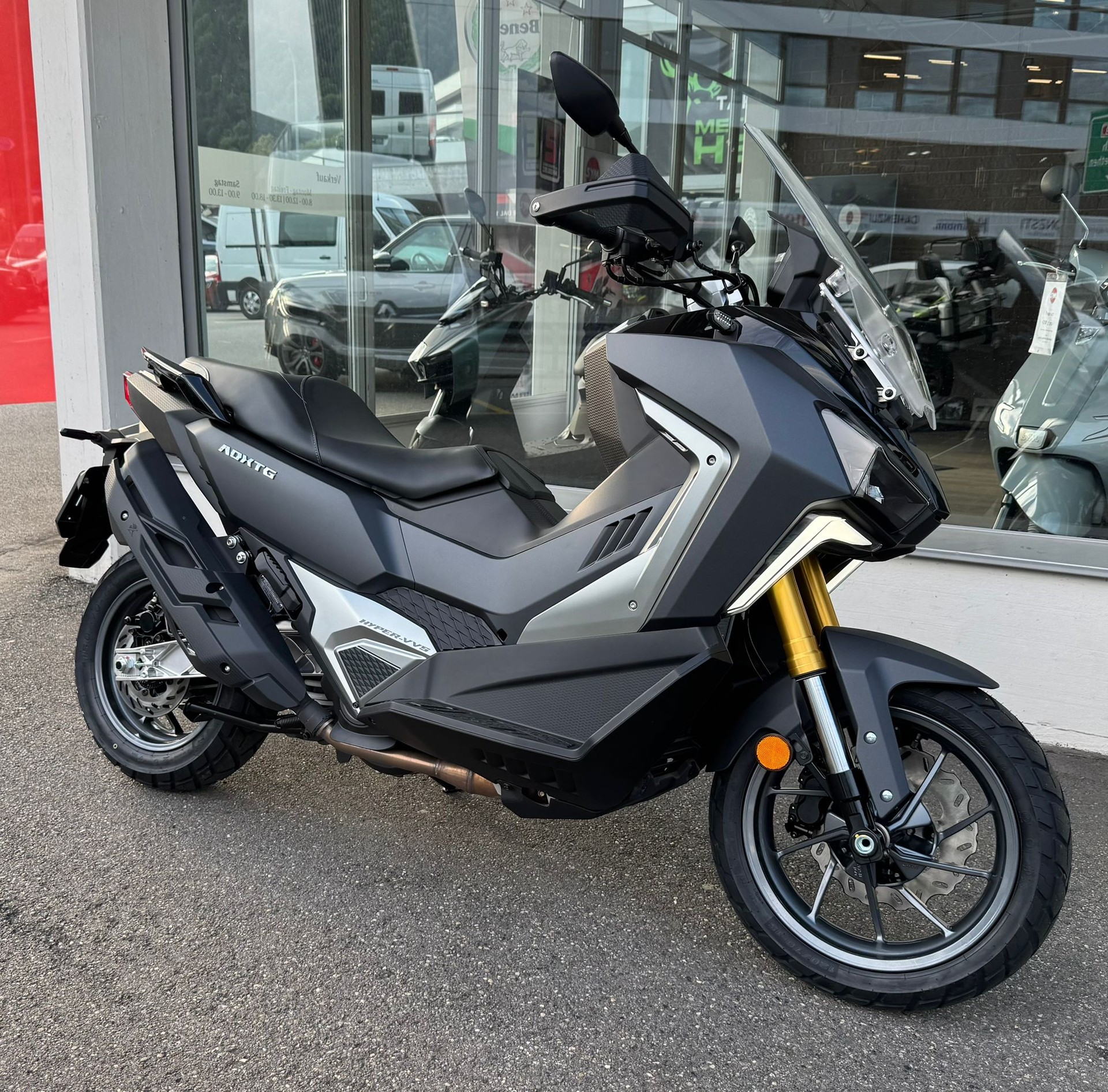 SYM ADX TG 400-image-1