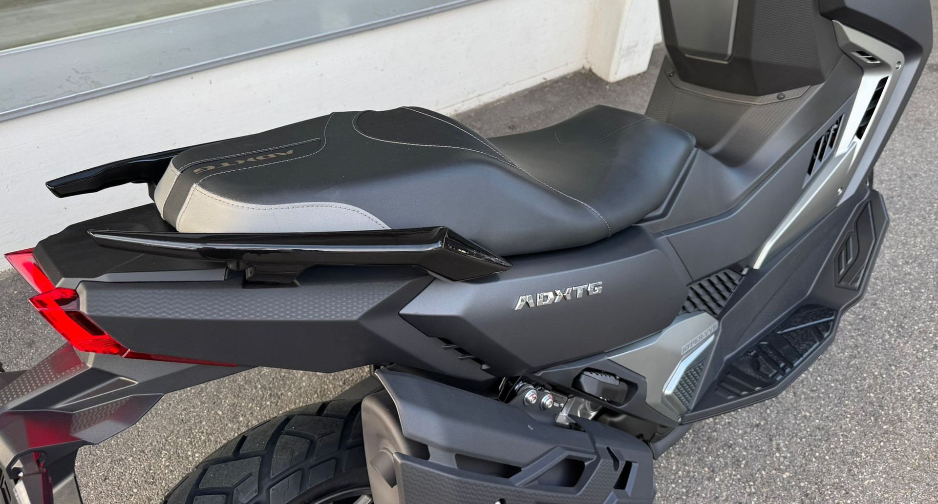 SYM ADX TG 400-image-3
