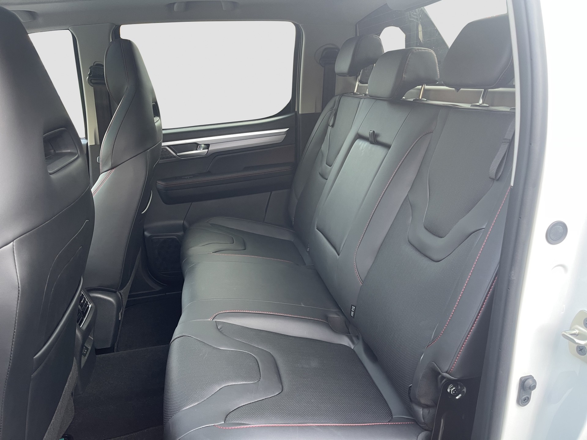JAC T8 PRO 2.0 Diesel 4x4-image-14