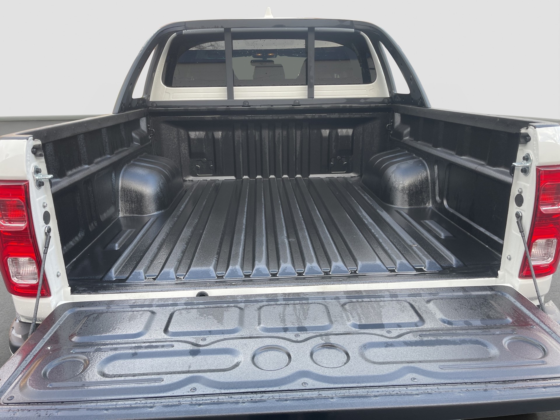 JAC T8 PRO 2.0 Diesel 4x4-image-8