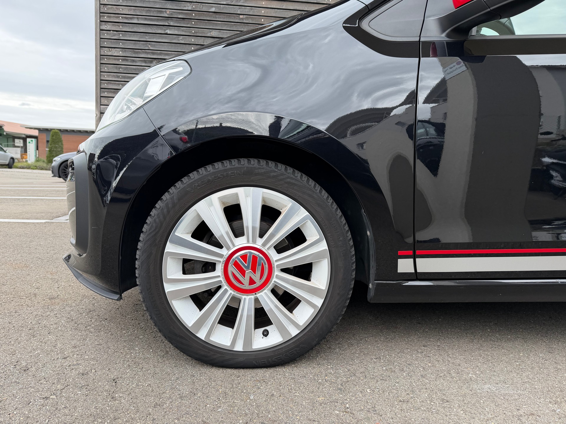 VW Up 1.0 TSI BMT beats-image-6