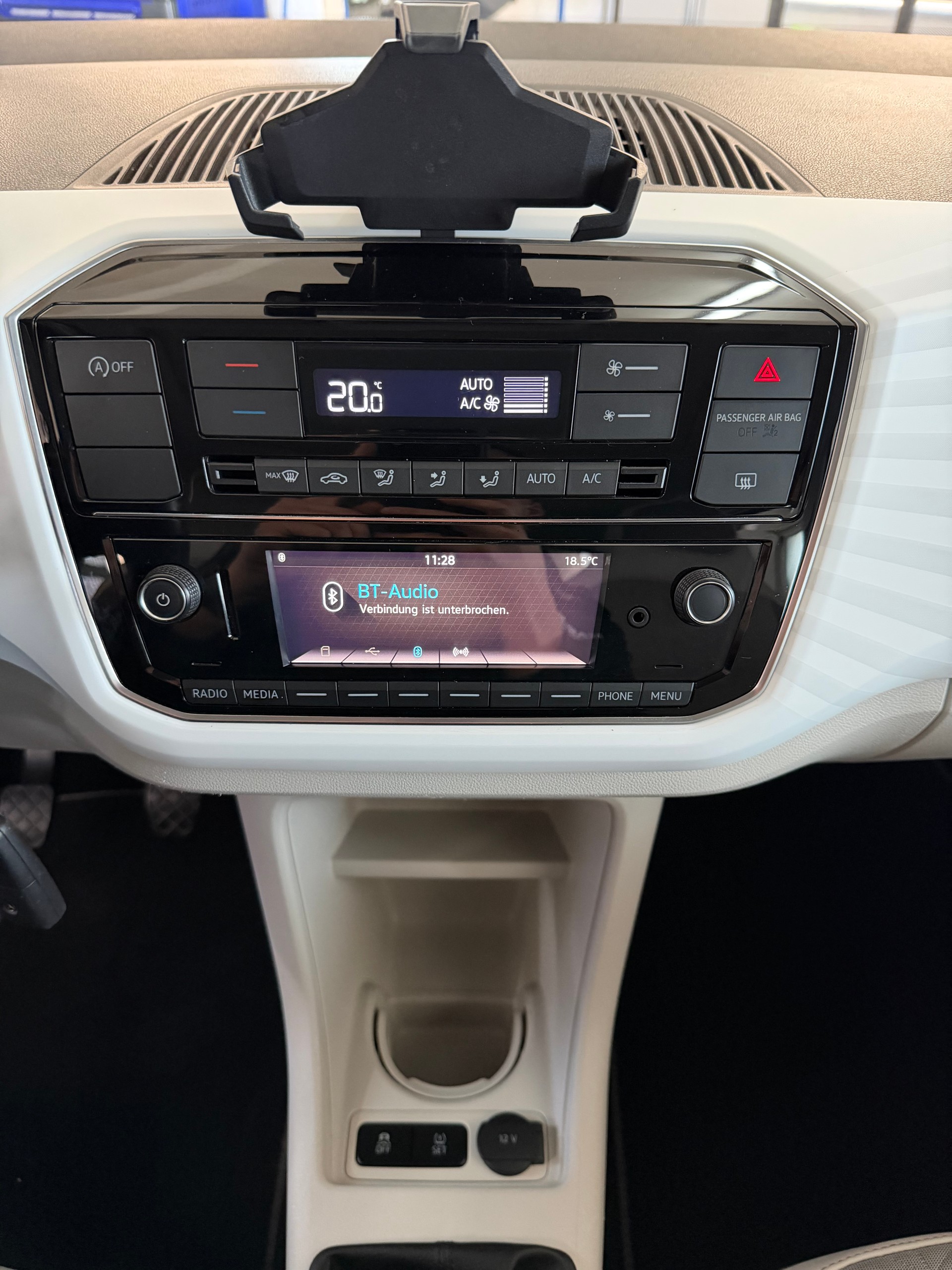 VW Up 1.0 TSI BMT beats-image-12