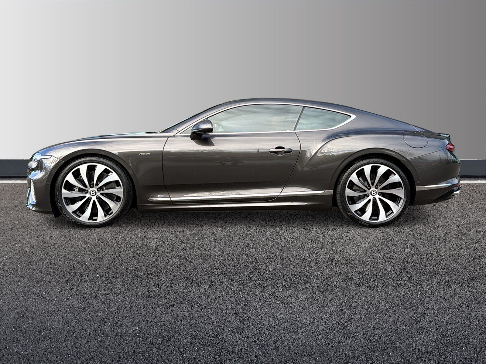 BENTLEY Continental GT V8 Hybrid Azure-showroom-element-1