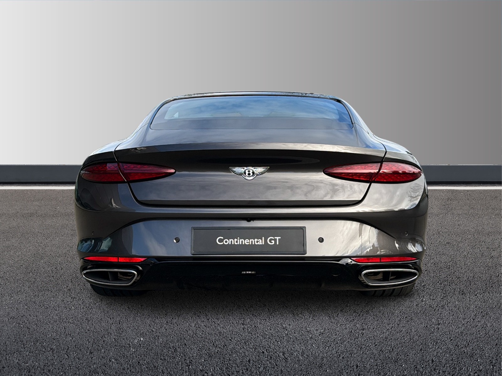 BENTLEY Continental GT V8 Hybrid Azure-image-8