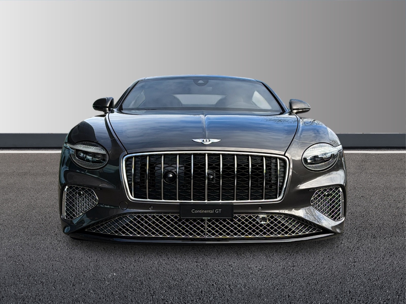 BENTLEY Continental GT V8 Hybrid Azure-image-7