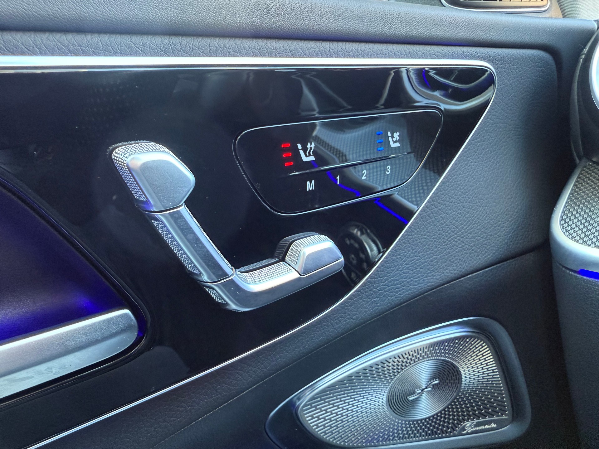 MERCEDES-BENZ C 200 T 4 Matic-image-9