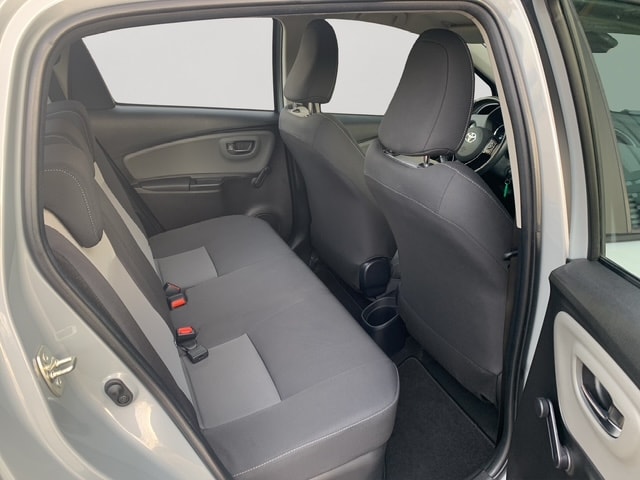 TOYOTA Yaris 1.5 VVT-i Hybrid Trend e-CVT-image-10