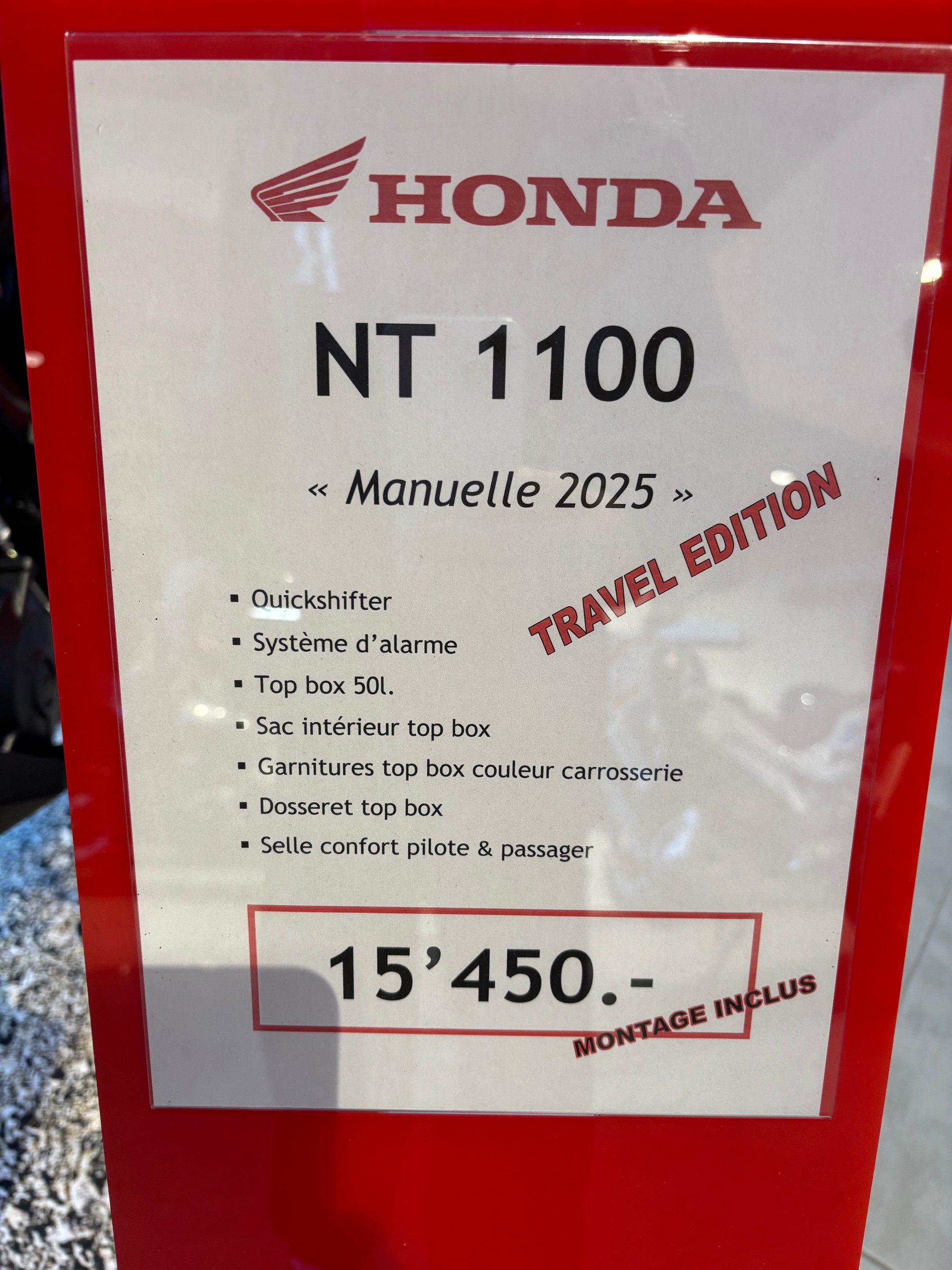 HONDA NT 1100-image-5