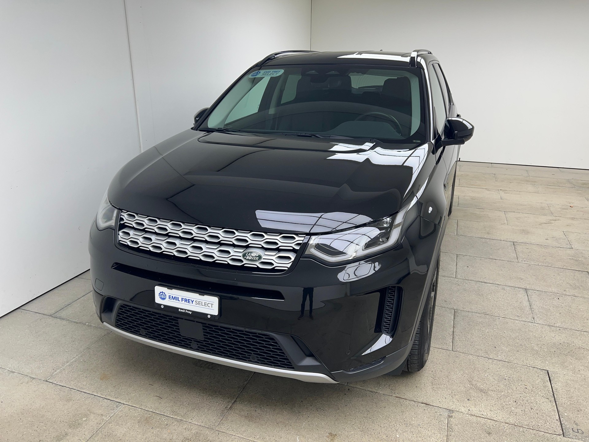 LAND ROVER Discovery Sport 2.0 SD4 200 SE / Jetzt mit attraktivem 1.99% Leasing