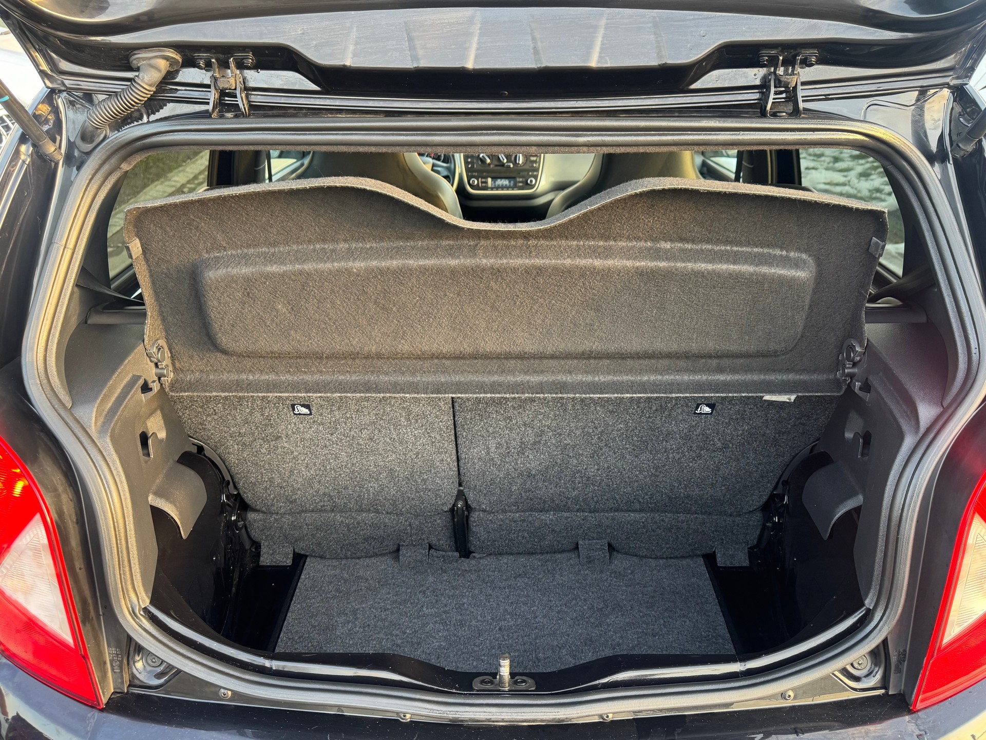 SEAT Mii 1.0 by Mango ASG-image-14