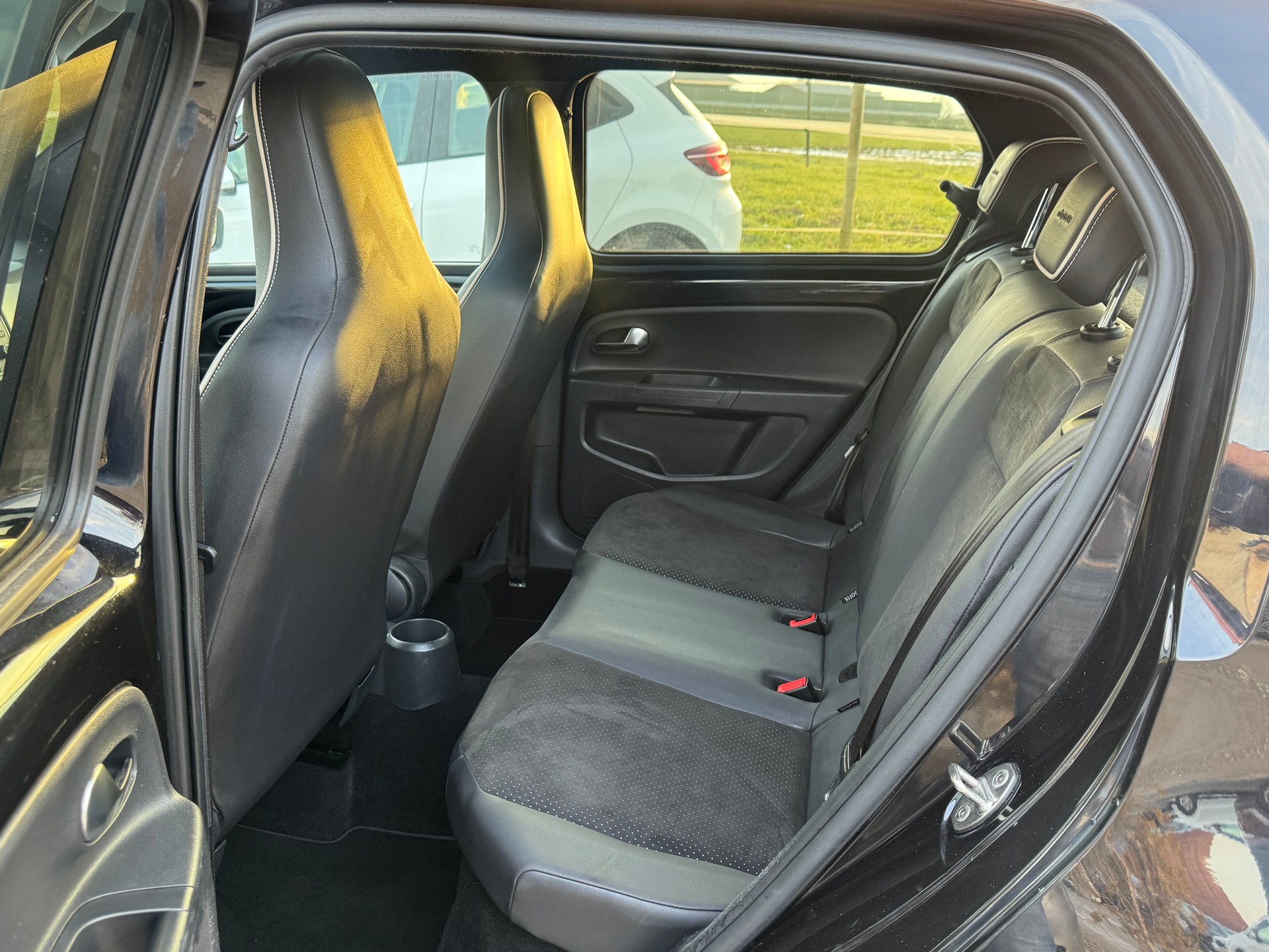SEAT Mii 1.0 by Mango ASG-image-10