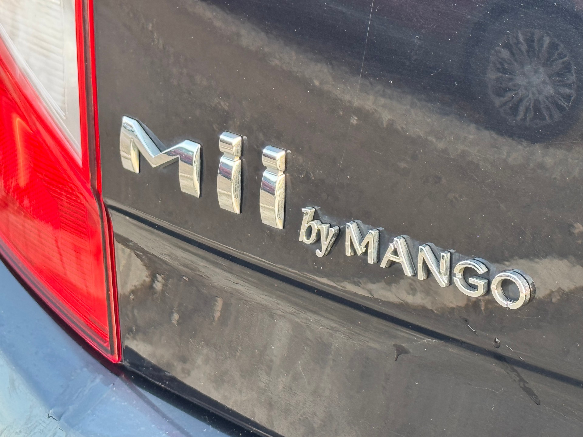SEAT Mii 1.0 by Mango ASG-image-5