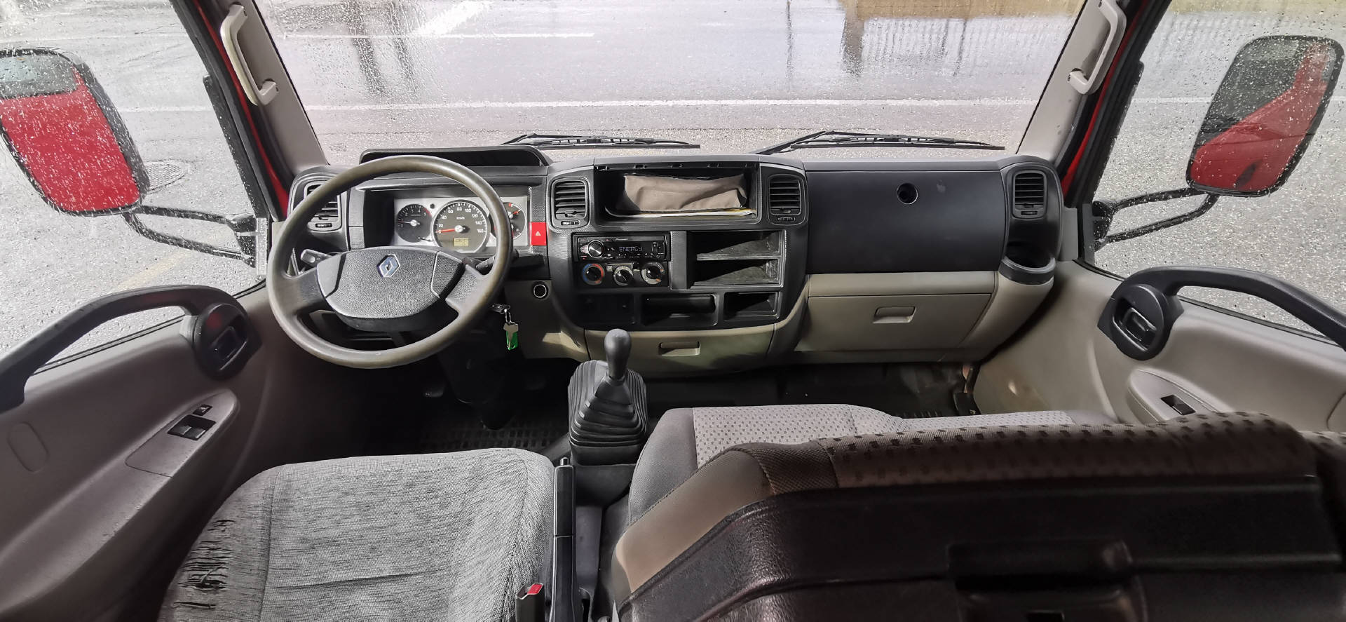 RENAULT Maxity DKab.-Ch. 130.35 L2 2.5-image-6