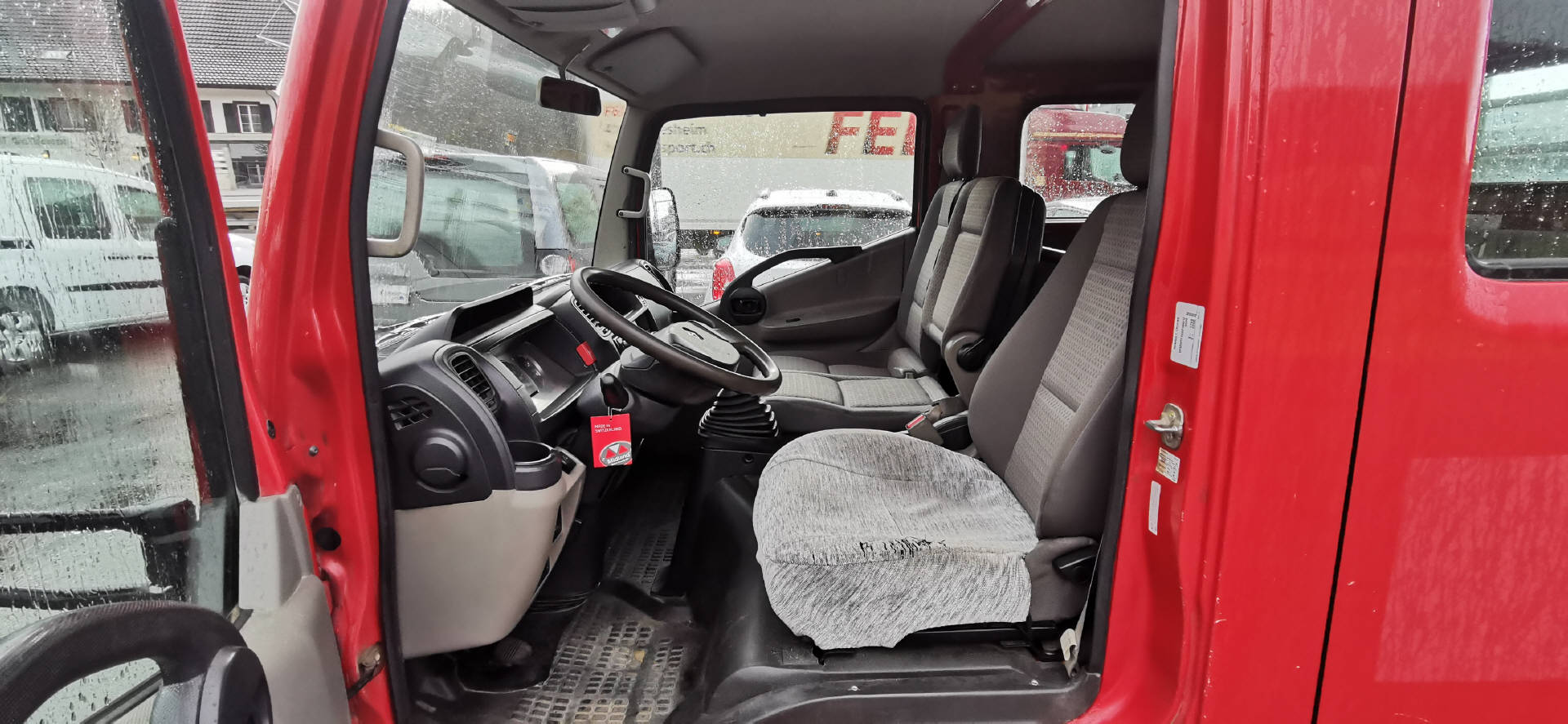 RENAULT Maxity DKab.-Ch. 130.35 L2 2.5-image-4