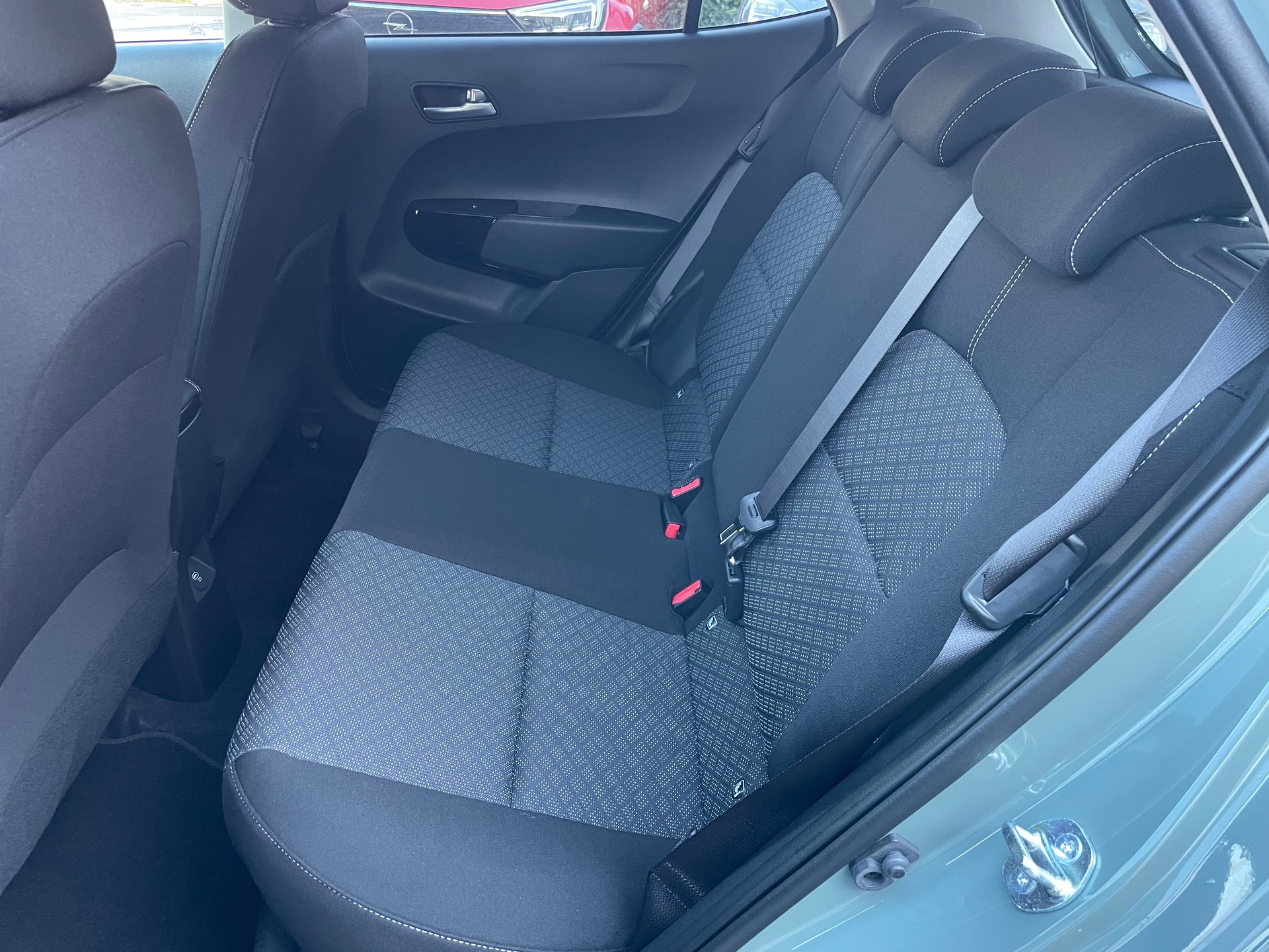 KIA Picanto 1.2 CVVT Power Automatic-image-11